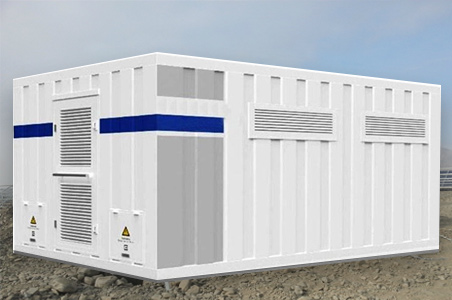 宣城逆变升压一体机